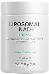 Codeage liposomal nad for sale  Delivered anywhere in USA 