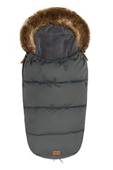 Fillikid winterfußsack manasl gebraucht kaufen  Wird an jeden Ort in Deutschland