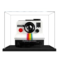 Acrylic display case for sale  Delivered anywhere in UK