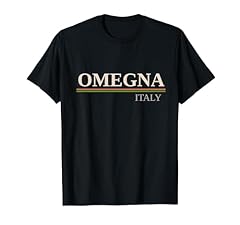 Omegna italia maglietta usato  Spedito ovunque in Italia 
