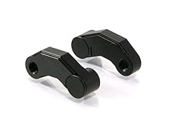 Motorbike mirror risers for sale  Delivered anywhere in UK