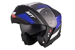 Motocycle helmet modular for sale  Delivered anywhere in UK