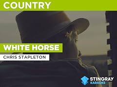 White horse nello usato  Spedito ovunque in Italia 