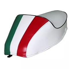 Sella bianca con usato  Spedito ovunque in Italia 