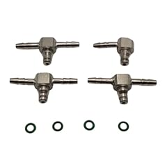 4pcs metal common for sale  Delivered anywhere in UK