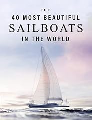 Beautiful sailboats full for sale  Delivered anywhere in USA 
