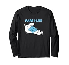 Smurfs naps life for sale  Delivered anywhere in UK
