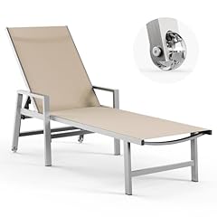 Vexwalx patio chaise for sale  Delivered anywhere in USA 