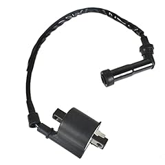 Black ignition coil for sale  Delivered anywhere in USA 