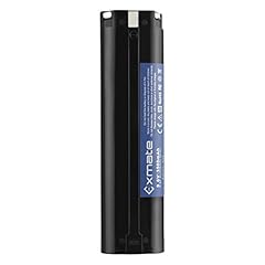 Exmate 9.6v 3.5ah usato  Spedito ovunque in Italia 