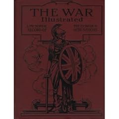 War illustrated pictorial for sale  Delivered anywhere in UK