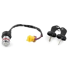 Gzyf motorcycle ignition for sale  Delivered anywhere in UK