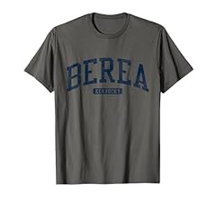 Berea kentucky college for sale  Delivered anywhere in USA 