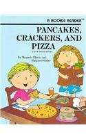 Pancakes crackers pizza for sale  Delivered anywhere in USA 