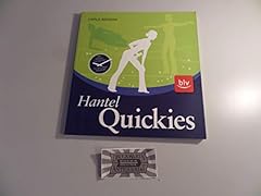Hantel quickies mit for sale  Delivered anywhere in UK
