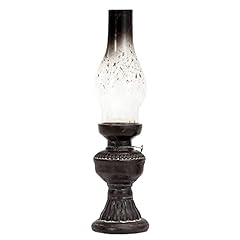 Hurricane oil lamp for sale  Delivered anywhere in UK