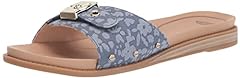 Dr. Scholl's Shoes Women's Originalist Slide Sandal, for sale  Delivered anywhere in USA 