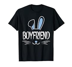 Boyfriend bunny gift for sale  Delivered anywhere in USA 
