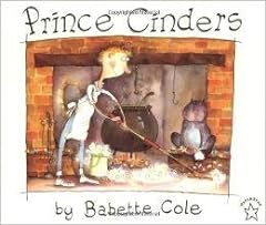 Prince cinders for sale  Delivered anywhere in Ireland