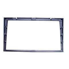 Double din cage for sale  Delivered anywhere in UK