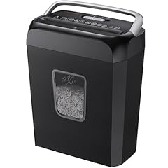Bonsaii paper shredder for sale  Delivered anywhere in USA 