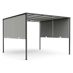 Vonhaus pergola sliding for sale  Delivered anywhere in UK