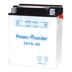 Batteria power thunder d'occasion  Livré partout en France