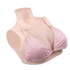 Cyomi silicone breast for sale  Delivered anywhere in UK