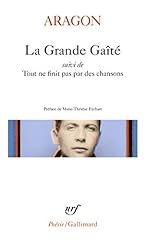 Grande gaité finit d'occasion  Livré partout en France