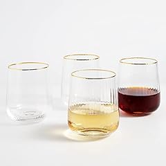 Lysenn stemless wine for sale  Delivered anywhere in USA 