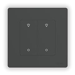Moes zigbee dimmer for sale  Delivered anywhere in UK