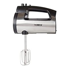 Tower t12016 stainless for sale  Delivered anywhere in UK