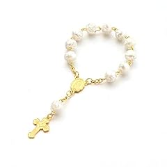 Lulucross white 8mm for sale  Delivered anywhere in USA 