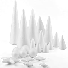 Pack foam cones for sale  Delivered anywhere in USA 