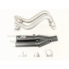 Ixil l3x exhaust for sale  Delivered anywhere in UK