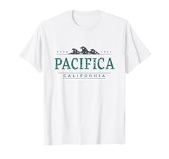 Pacifica california costa usato  Spedito ovunque in Italia 
