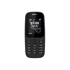 Nokia 105 single for sale  Delivered anywhere in UK