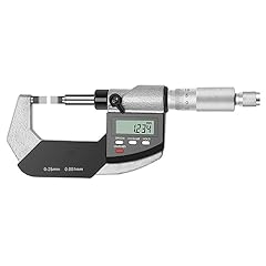 Blade outside micrometer for sale  Delivered anywhere in USA 