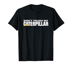 Dont touch caterpillar gebraucht kaufen  Wird an jeden Ort in Deutschland