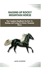 Rocky mountain horse for sale  Delivered anywhere in USA 