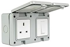 Mercury weatherproof mains for sale  Delivered anywhere in UK