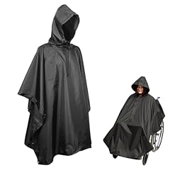 Wheelchair rain cape for sale  Delivered anywhere in UK