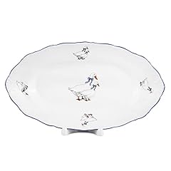 Thun oval serving for sale  Delivered anywhere in USA 