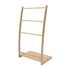 Bamboo tier towel for sale  Delivered anywhere in USA 