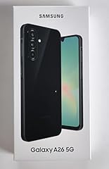 Samsung galaxy a26 usato  Spedito ovunque in Italia 