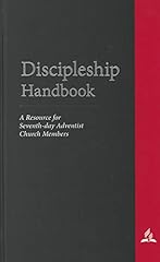 Discipleship handbook for sale  Delivered anywhere in USA 