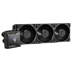 Msi meg coreliquid gebraucht kaufen  Wird an jeden Ort in Deutschland