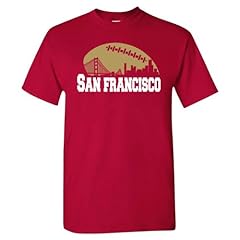 San francisco football for sale  Delivered anywhere in USA 