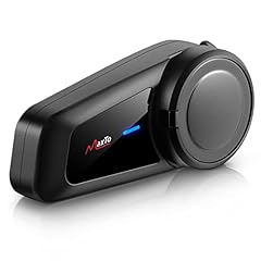Maxto motorcycle bluetooth for sale  Delivered anywhere in USA 