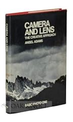 Camera and lens d'occasion  Livré partout en France